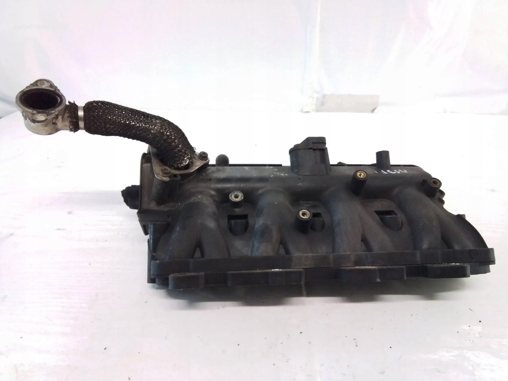 фото №1, Opel combo d doblo ii 1.3 коллектор всасывающий 55230898