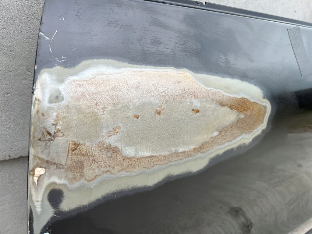 фото №12, Двері mercedes gla w247 247 od 2020 перед лівий