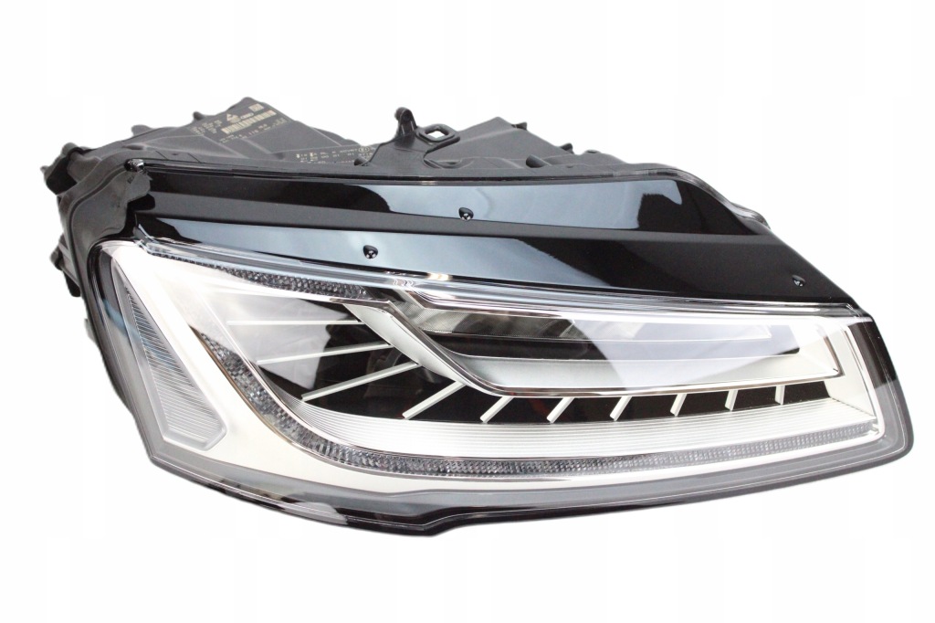 Купить Новая оригинал  фара full led правый перед audi a8 d4 4h0941774b