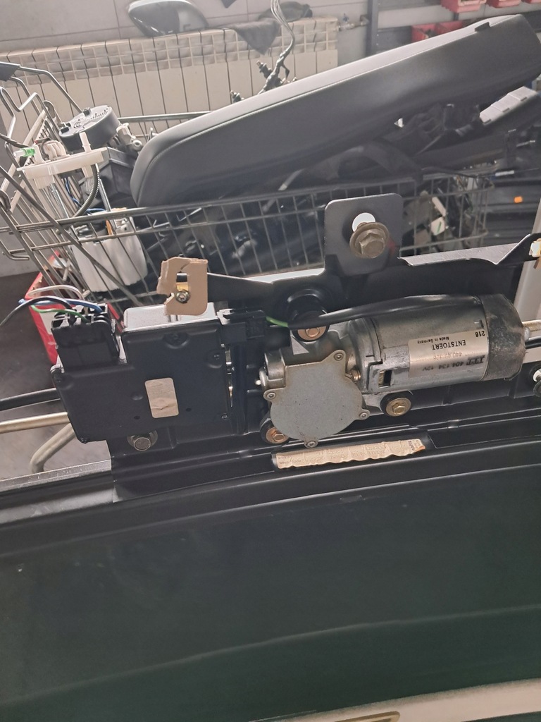 фото №6, Люк volvo 850