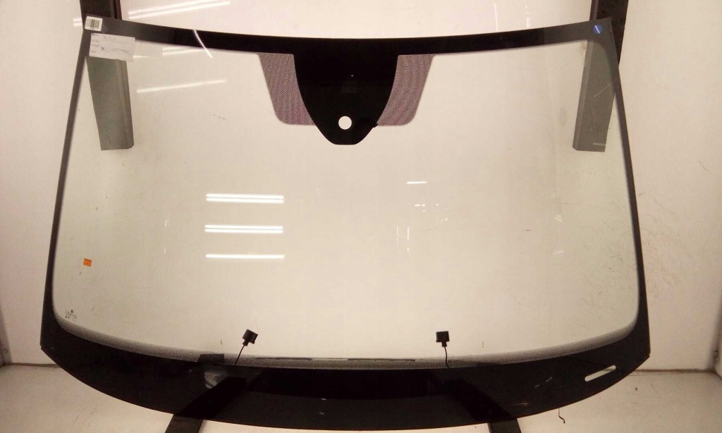 фото №1, Скло лобове skoda scala 2019- камера оригінал