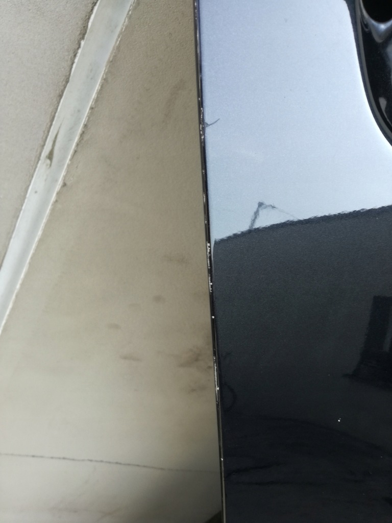 фото №7, Двері правий задня audi a8 d3 lz9w ładne