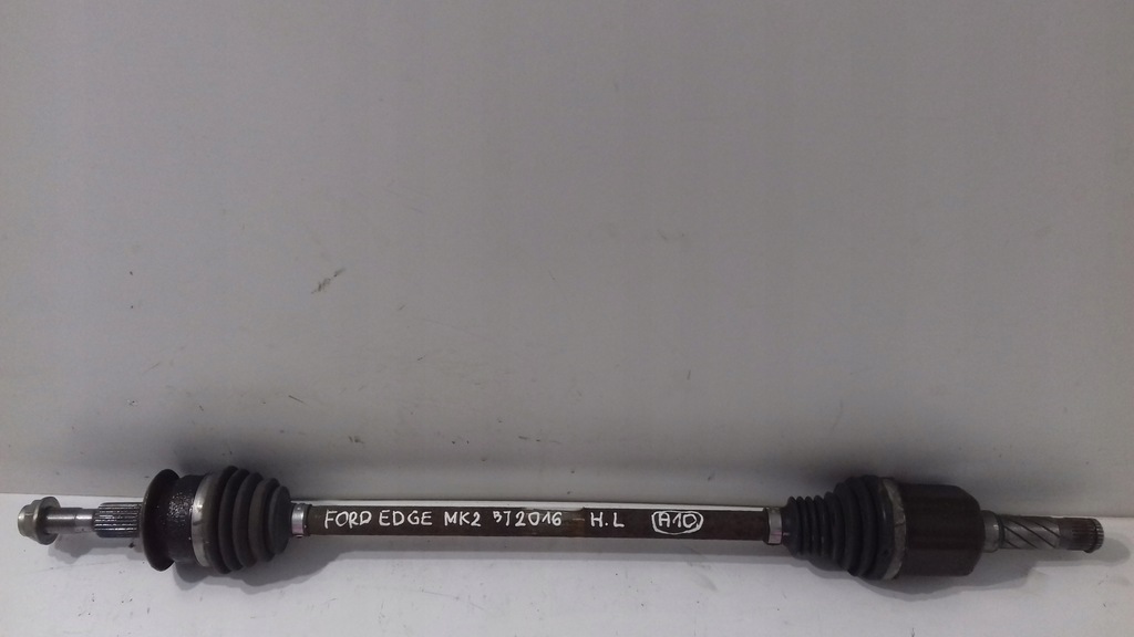 фото №1, Ford edge mk2 приводной вал левая задняя 2016