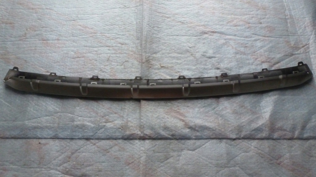 фото №1, Lexus rx спойлер бампер перед 5211748040