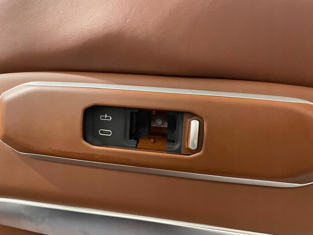 фото №14, Полный салон bmw x7 g07 lci m набор 14km! подогрев вентиляция 7os