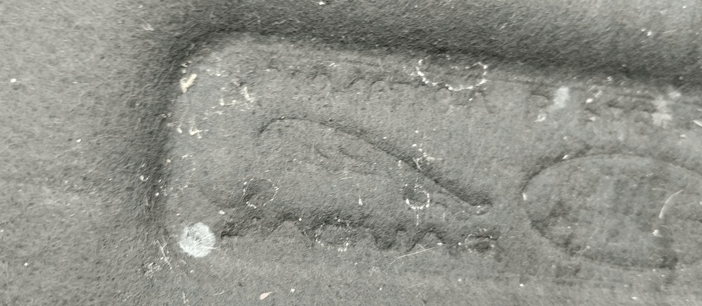 фото №4, Шумоізоляція капот range rover velar l560