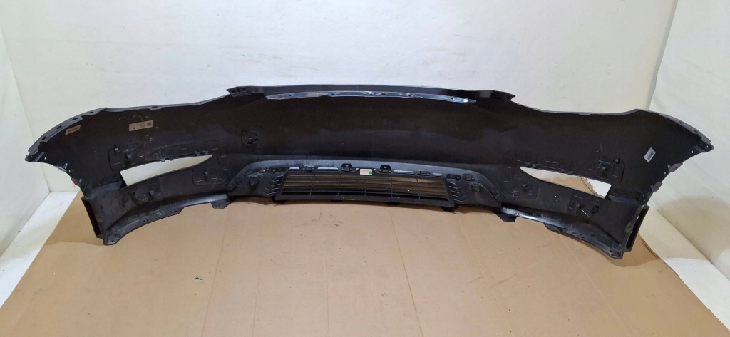 Бампер перед передній tesla model y решітка 1540104-06-c Київ