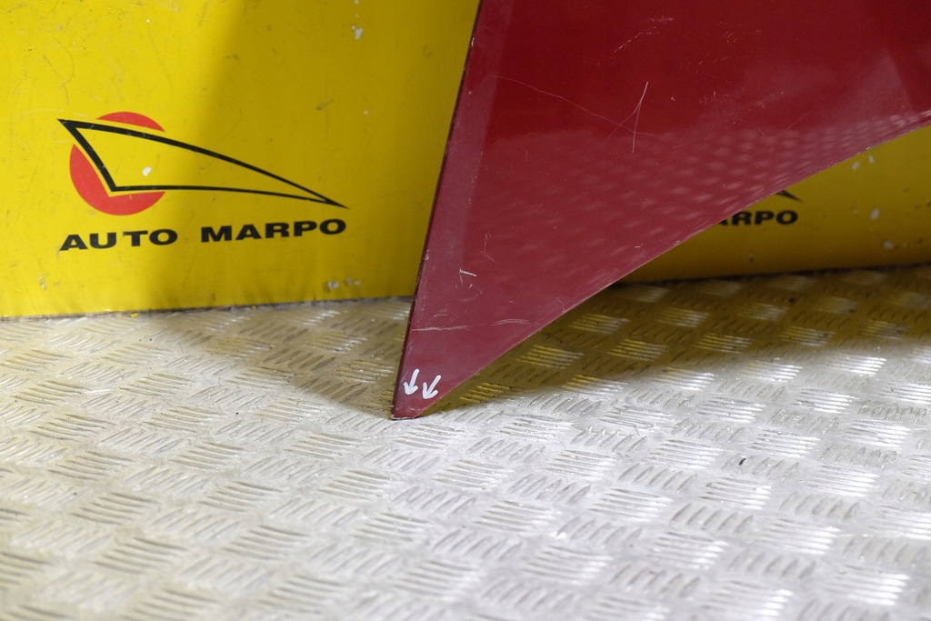 фото №9, Chevrolet corvette c6 2004-2013 капот перед usa