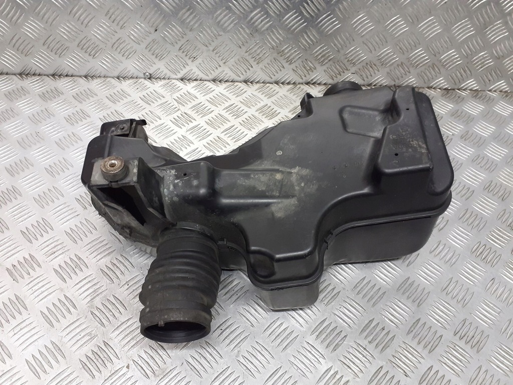 фото №6, Резонатор повітря honda civic vii 1.6 vtec