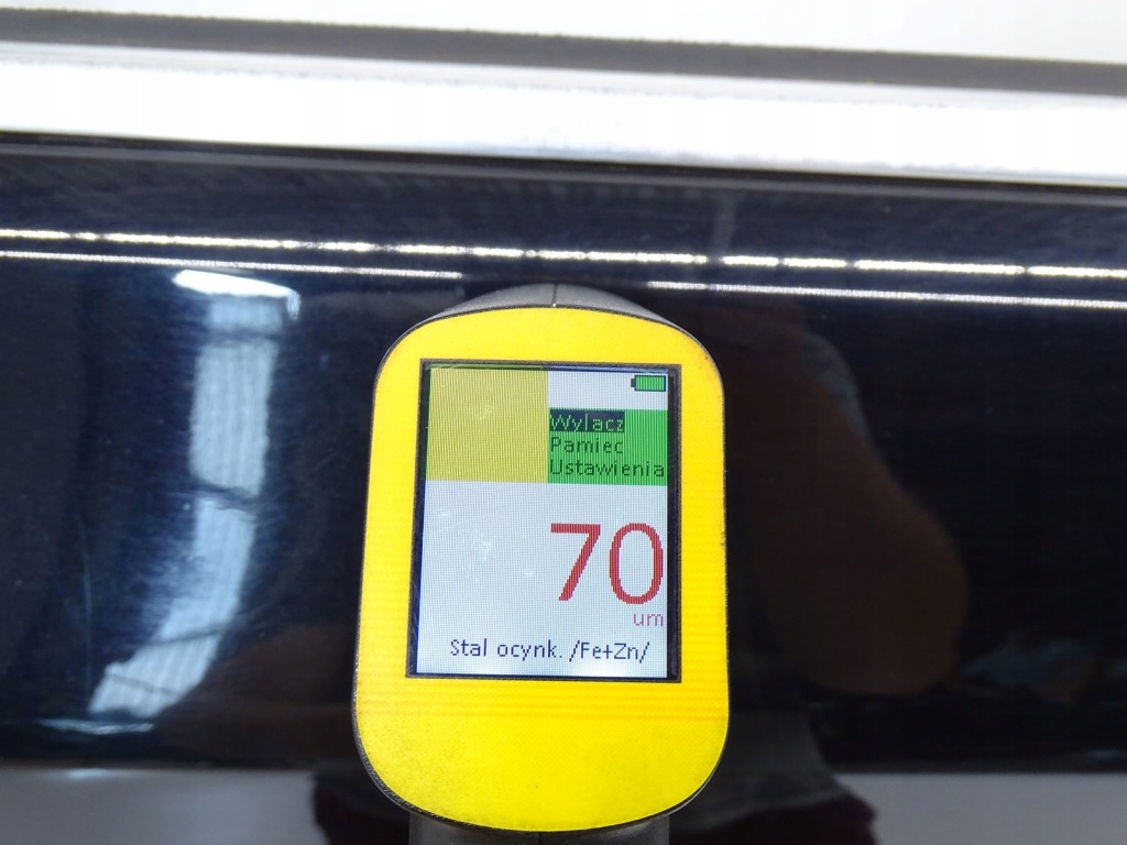 фото №10, Дверь правое правый задняя vw tiguan i 5n lc9x 07-15r