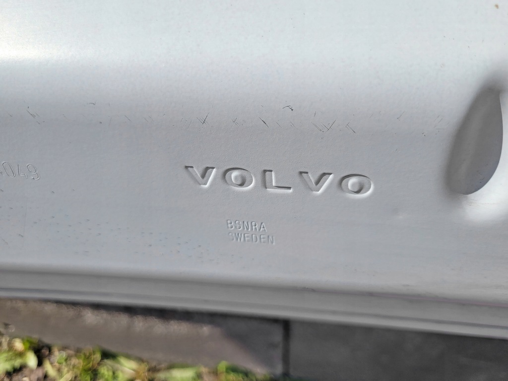 фото №13, Капот volvo xc40 2017-