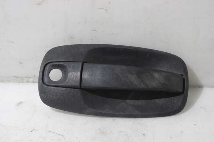 фото №3, Ручка левая передняя наружная trafic ii