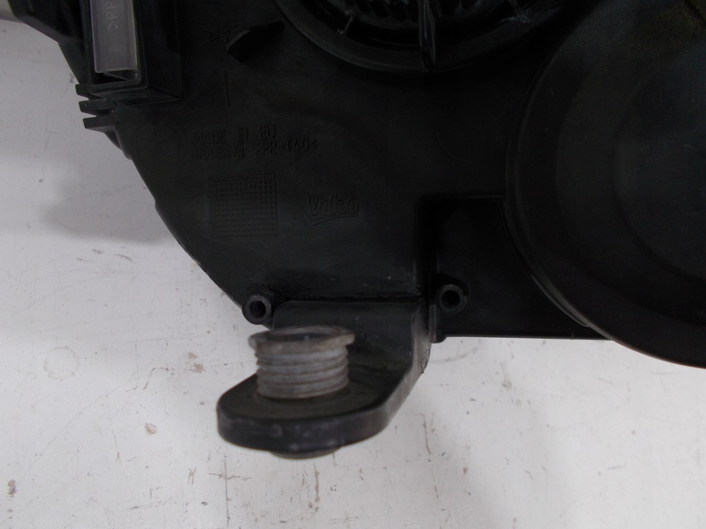 фото №14, Vw passat b7 3a 10-14 лампа ліва przwdnia h7 org !!! eu !!!