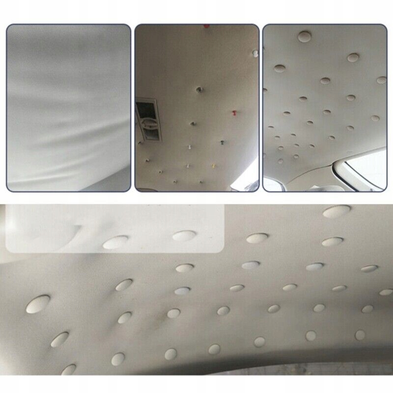 фото №10, Набор ремонтный do потолочный автомобильный 60 el.