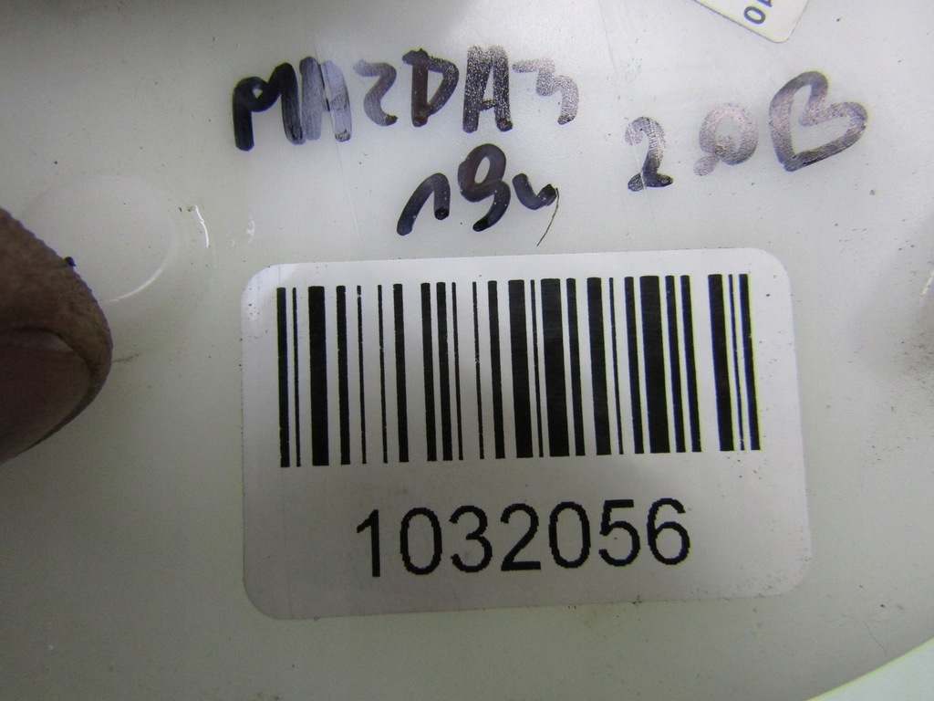 фото №9, Mazda 3 bp 2.0 19r насос топлива поплавок w бак