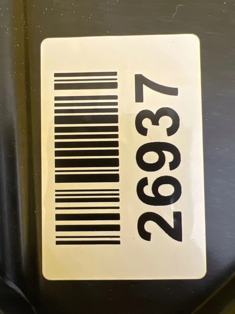 фото №13, Лівий фара volvo s90, v90 оригінальний номер 31446500