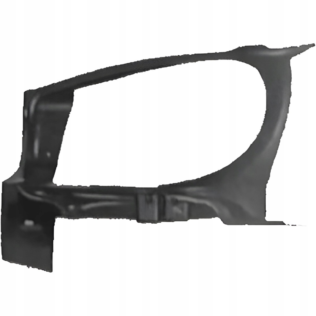 фото №1, Кронштейн фара diederichs 4225013