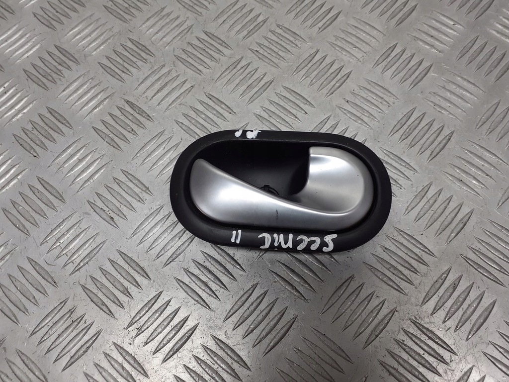 фото №1, Ручка права передня внутрішня renault scenic ii