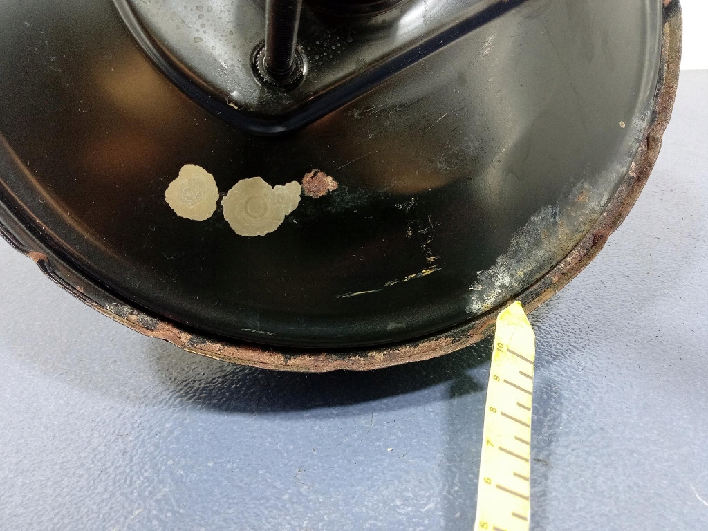 фото №8, Honda accord vii 2.2 i-ctdi підсилювач гальм гальмівні 875-07503