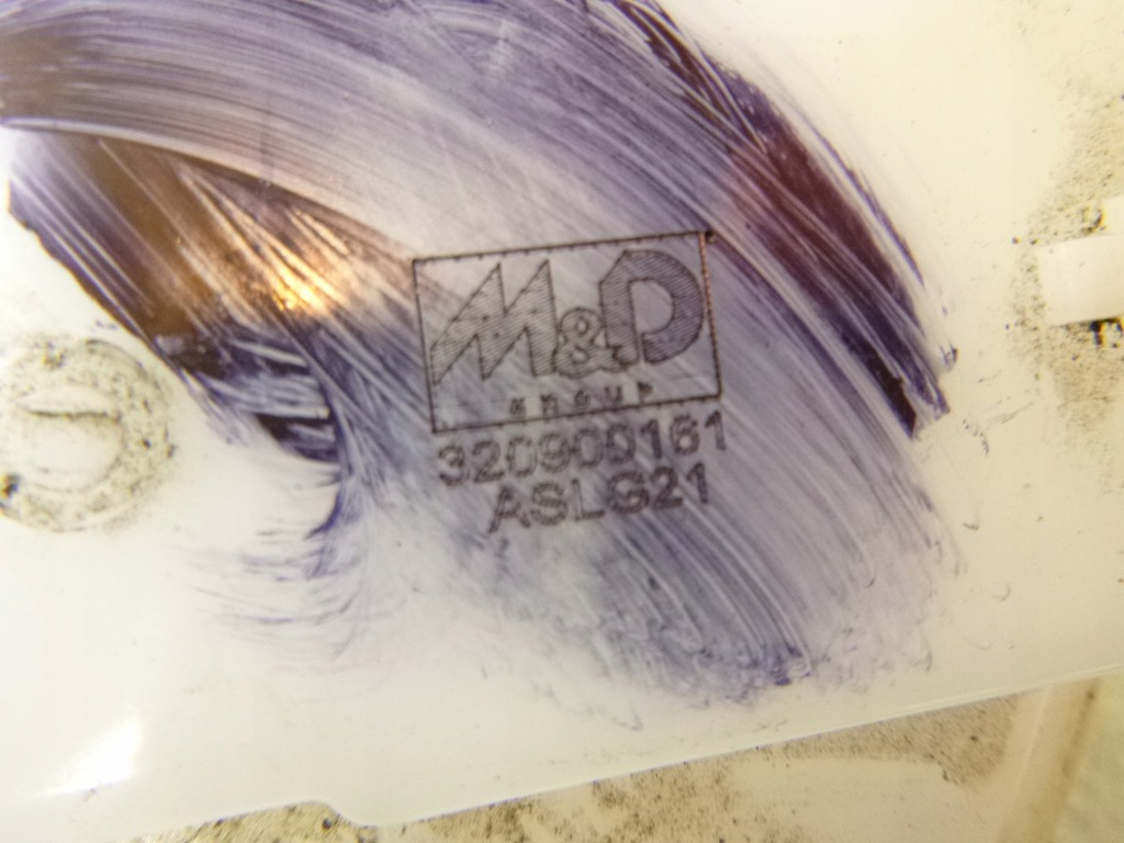 фото №7, Насос пального citroen c4 coupe 1.6 2005r. 320900161