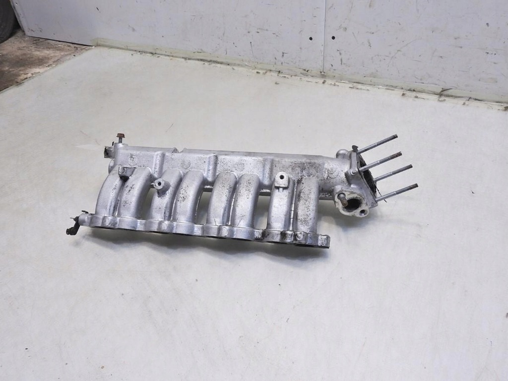 фото №9, Коллектор всасывающий hyundai i30 i 1.6 16v crdi