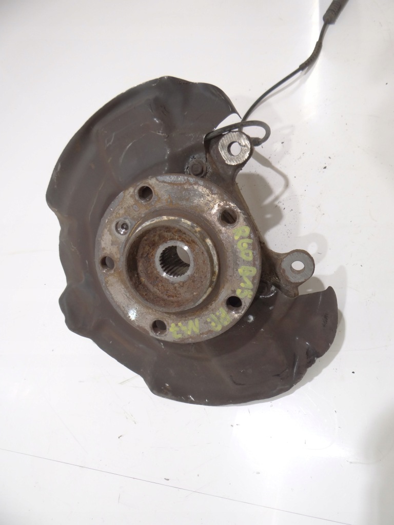 фото №1, Ступиця поворотний кулак права передня перед mini r60 n47 16368733