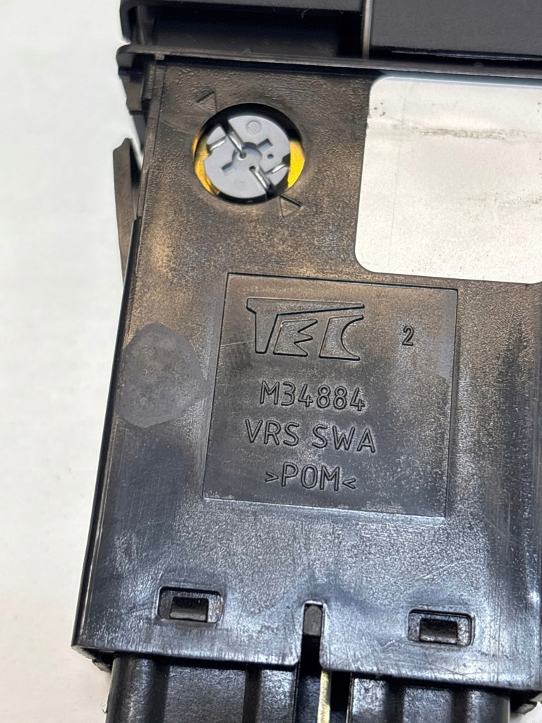 фото №6, Honda cr-v iii lift 09-12 кнопка asr контролю тяги кнопка 2,0 b