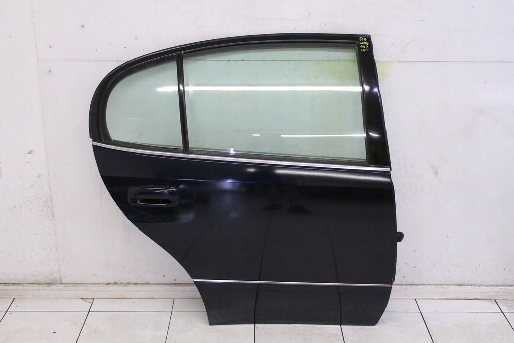 фото №1, Двері правий праве задня задні lexus gs ii 1997r- 8p8