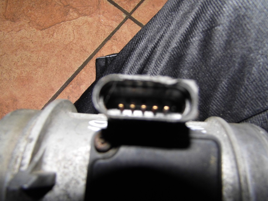 фото №7, Audi a4 b6 2.5tdi расходомер 059906461d