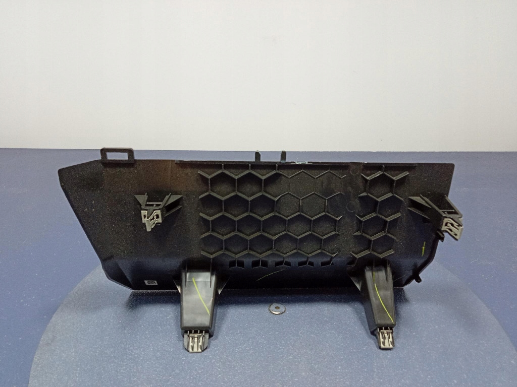 фото №7, Ford mustang mach-e захист заглушка коробка запобіжників lj8br020c62