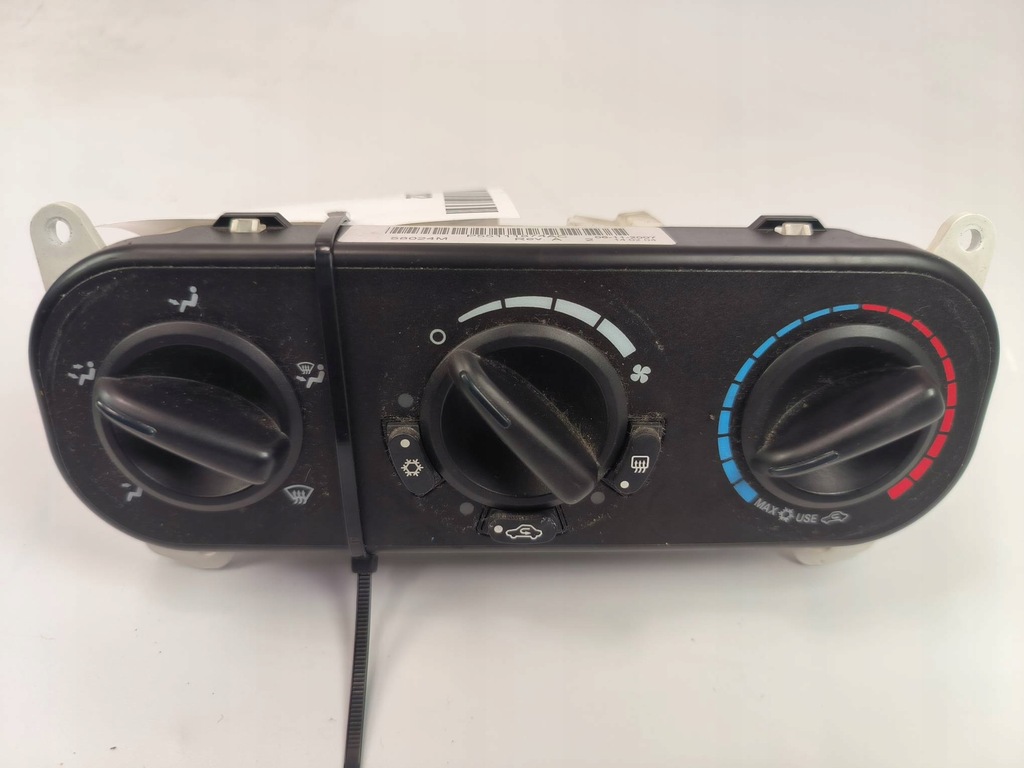 фото №1, Панель 55111874ac dodge caliber