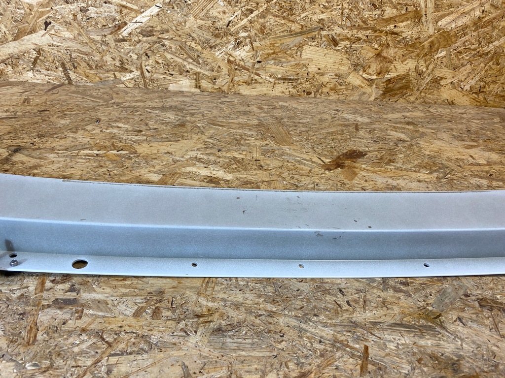 фото №13, Балка бампера перед передняя volvo v60 ii s60 iii 32234656 2018-