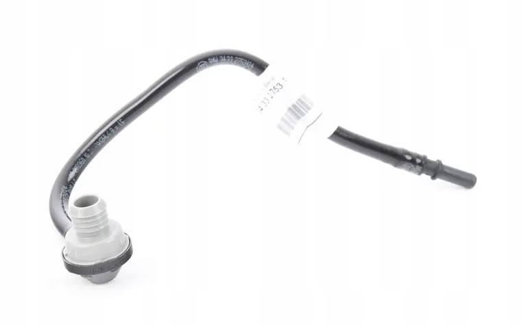 фото №1, Шланг вакуумний гальмування mini cooper r57