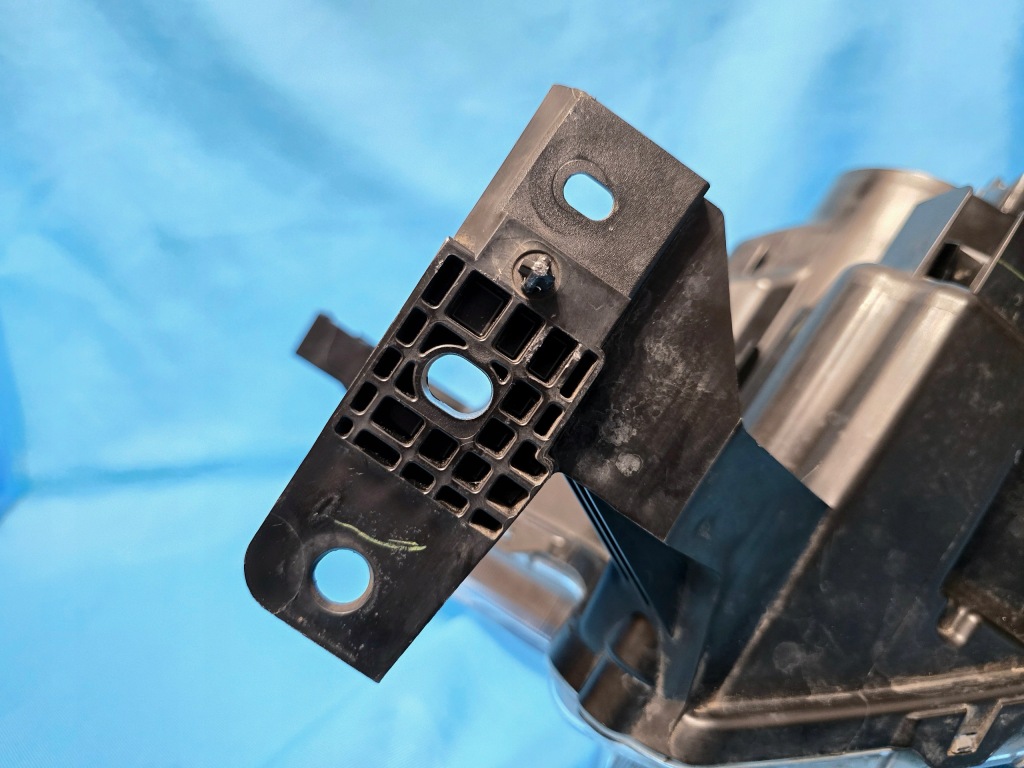 Ford ranger рестайлинг  2019 2023 full led фара передний фара правый  европа Оригинал