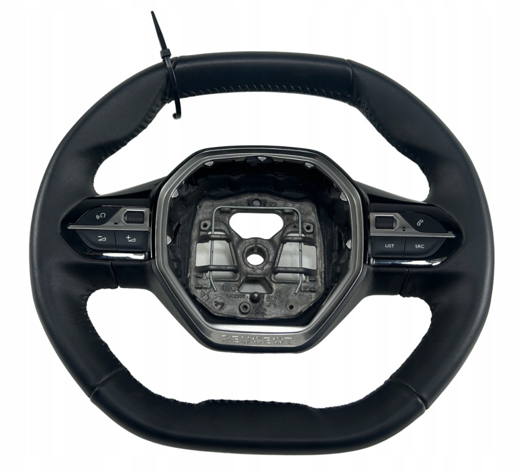 фото №1, Повітропровід мультифункція шкіра peugeot 2008 ii