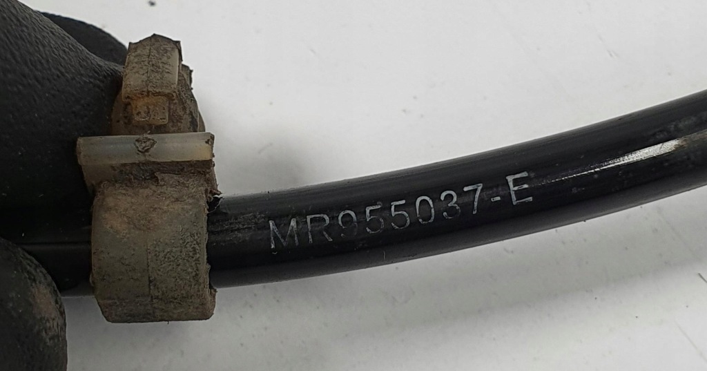 Датчик abs absu левое  задняя smart forfour 454 0265007638 mn955037 в Украине