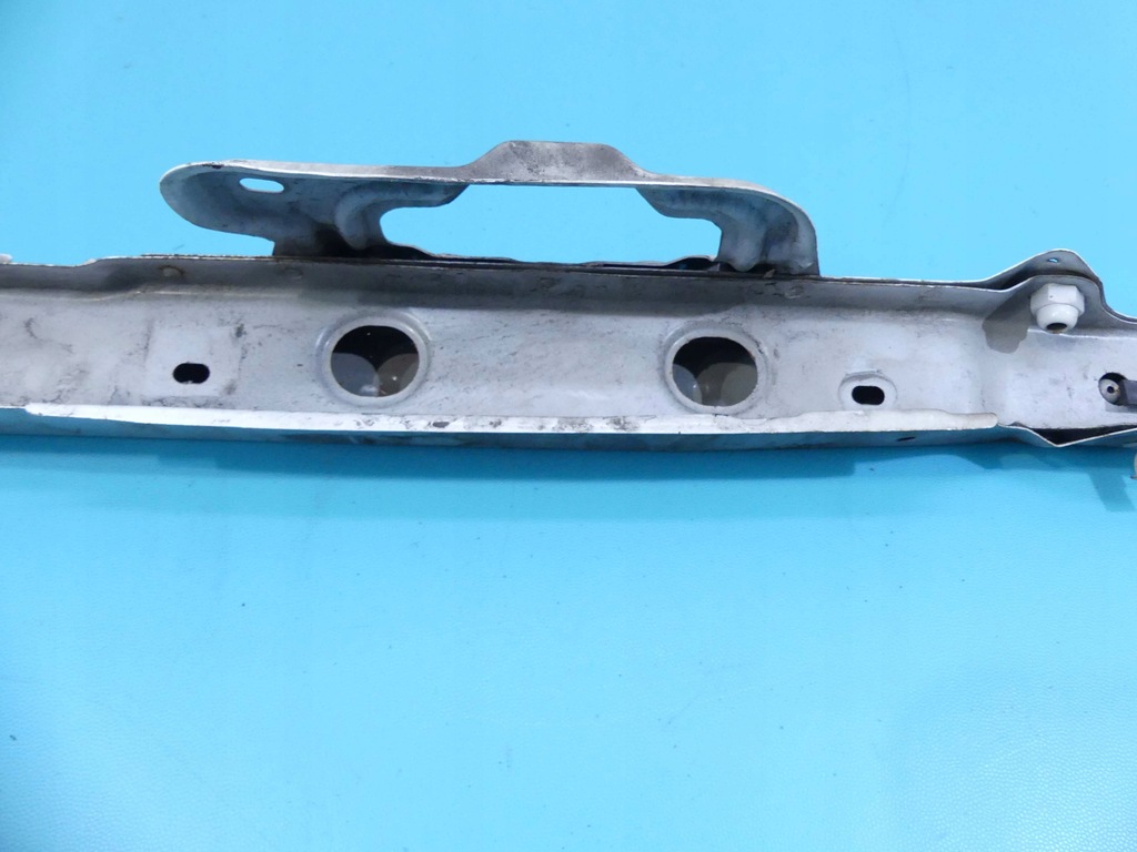 фото №7, Pas передній toyota estima iii 06-19