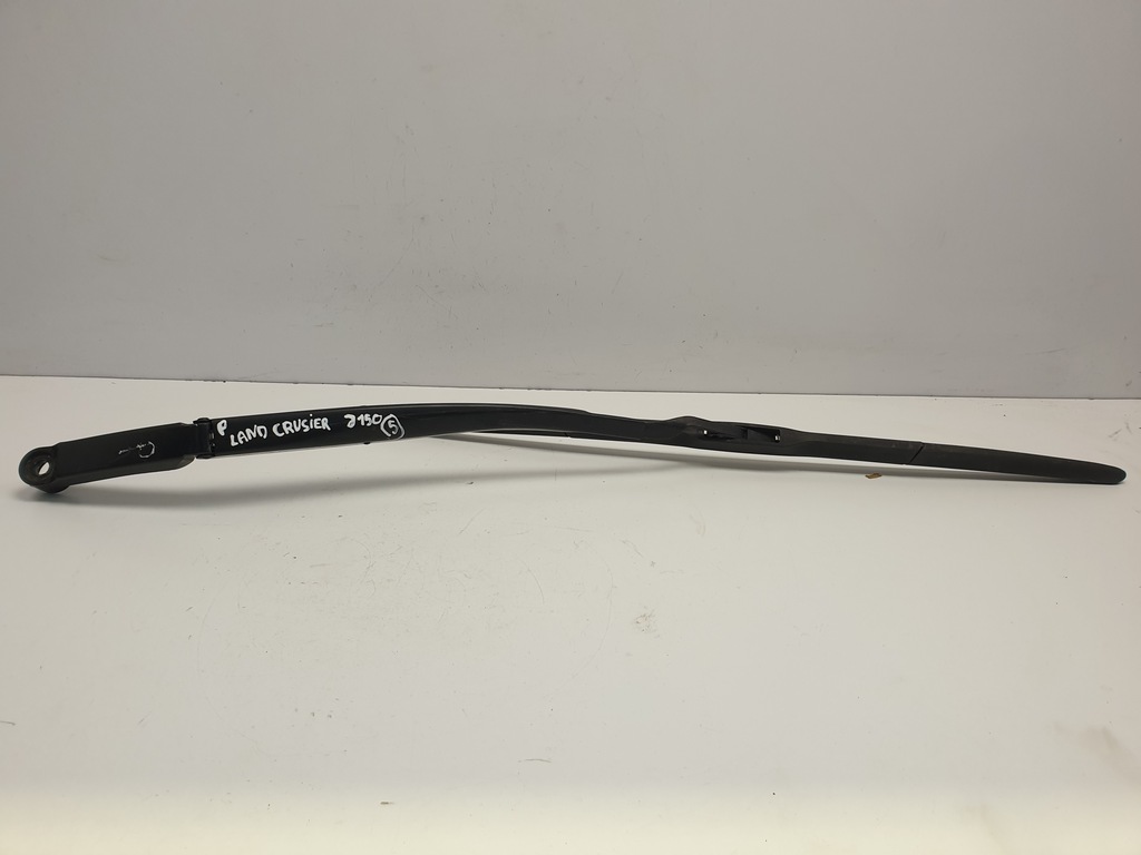 фото №1, Toyota land cruiser 150 правая рычаг дворники