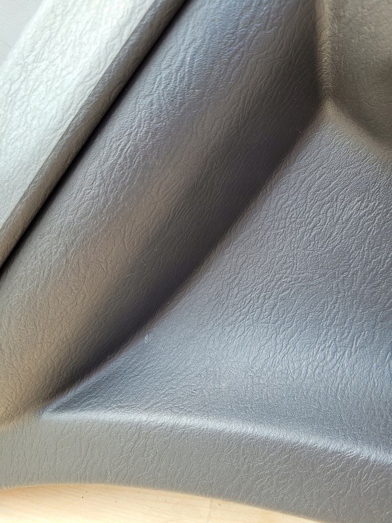 фото №7, Jeep cherokee kj обшивка двері лівий задня