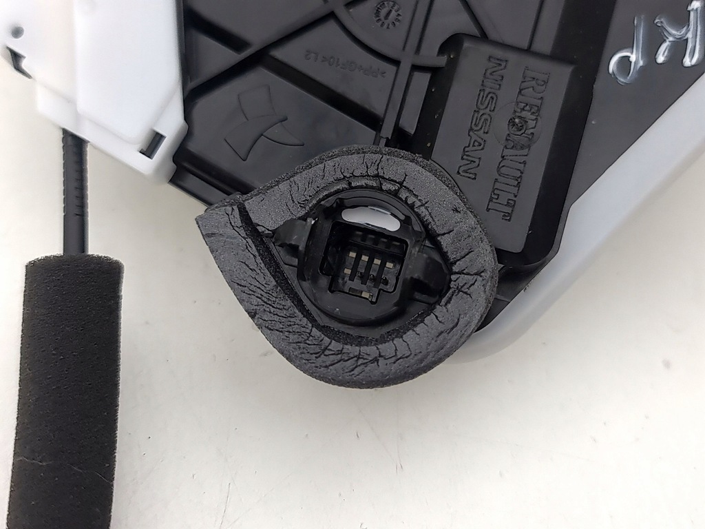 фото №8, Nissan juke ii f16 замок двері передніх 2022 805016pa10