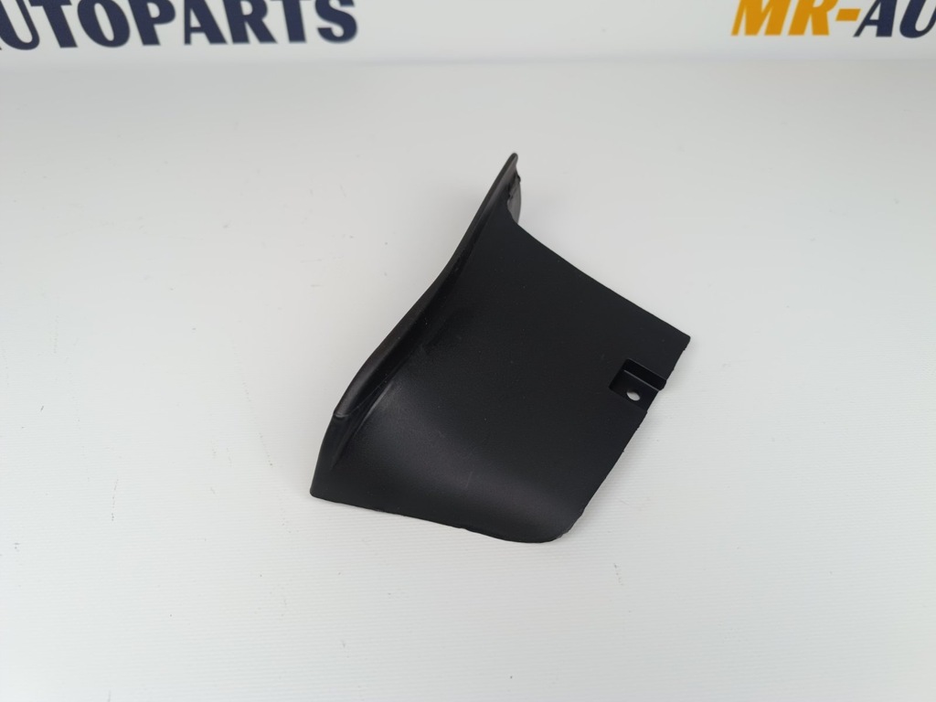 фото №7, Tesla model x левая защита брызговик 1045636-00-d