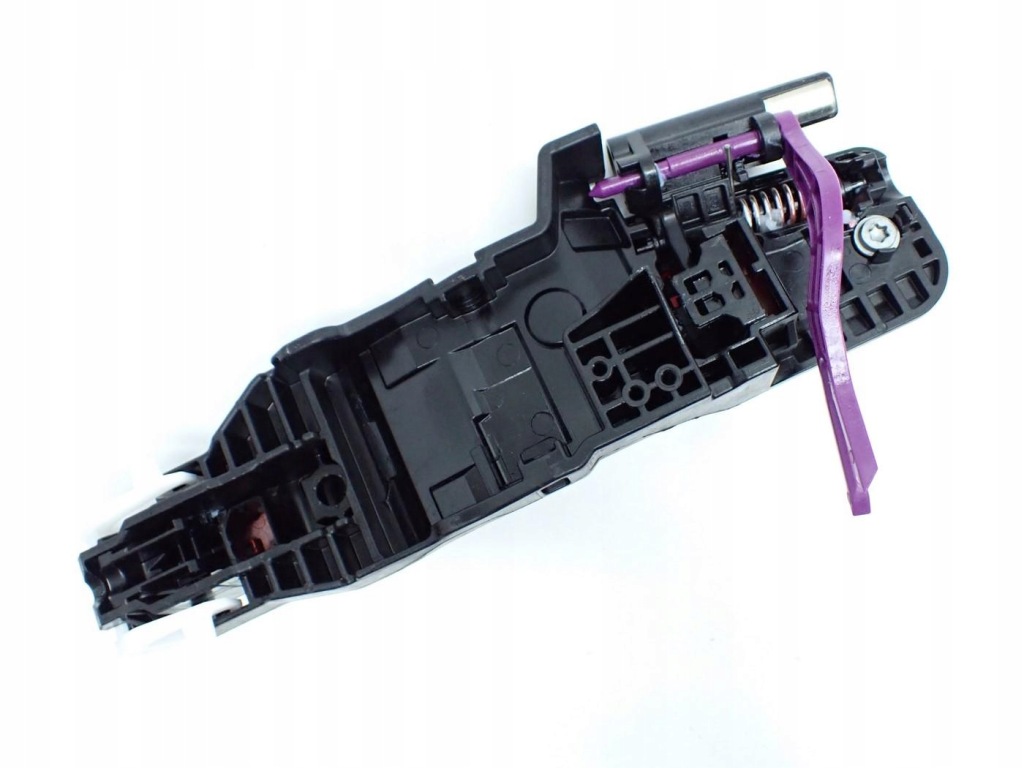 фото №4, Ручка зовнішня правий задня задня toyota yaris cross 21r