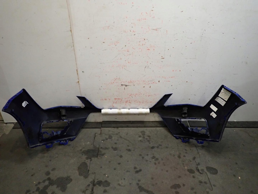 фото №5, Бампер перед передній seat ateca 2016-