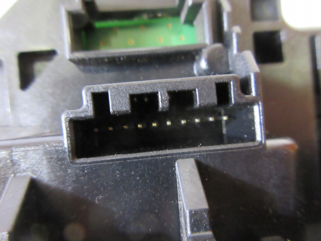 фото №7, Переключатель комбинированный volvo v60 i