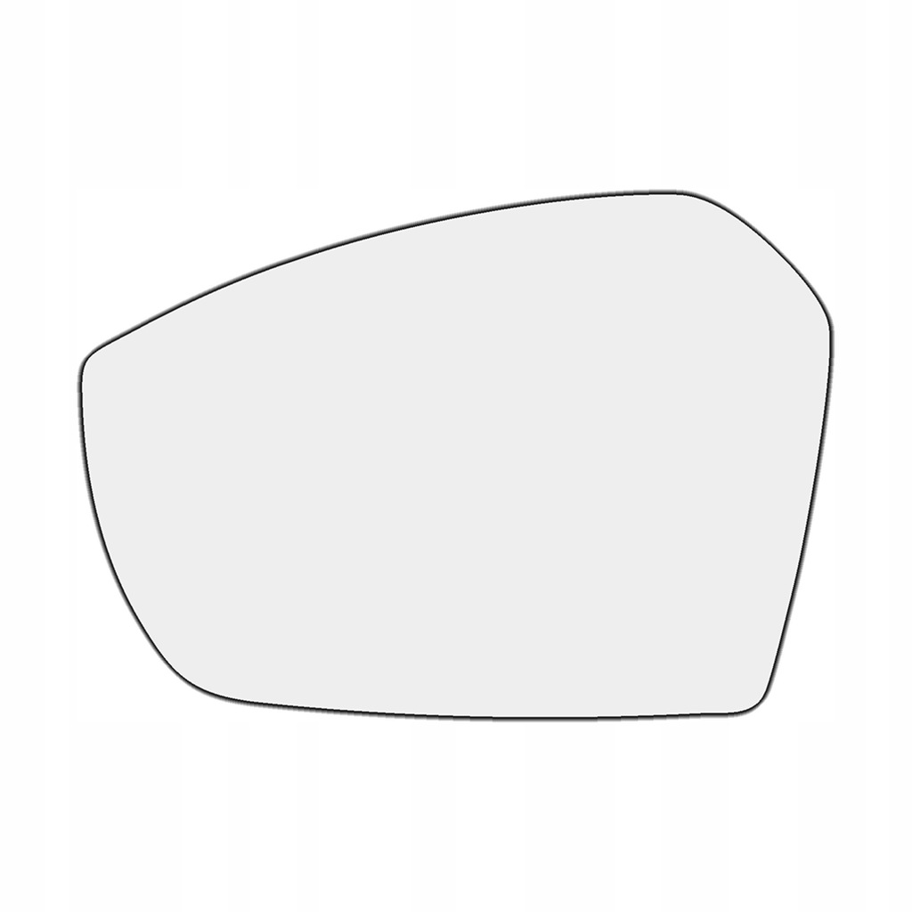 фото №1, Скло/дзеркало ford escape 2012-2019 2013 2014 2015