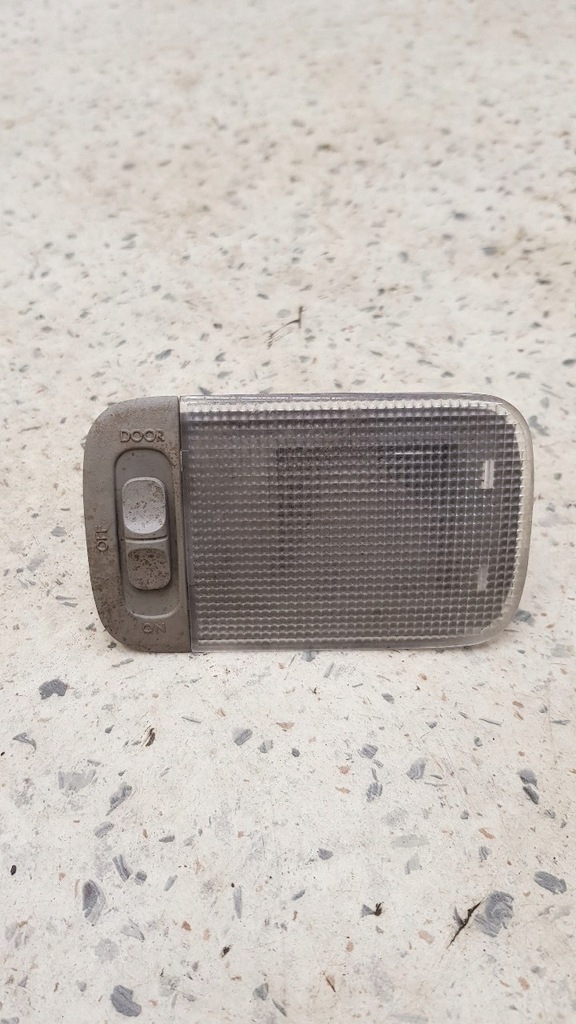 фото №1, Лампа освітлення салону subaru legacy iv lift