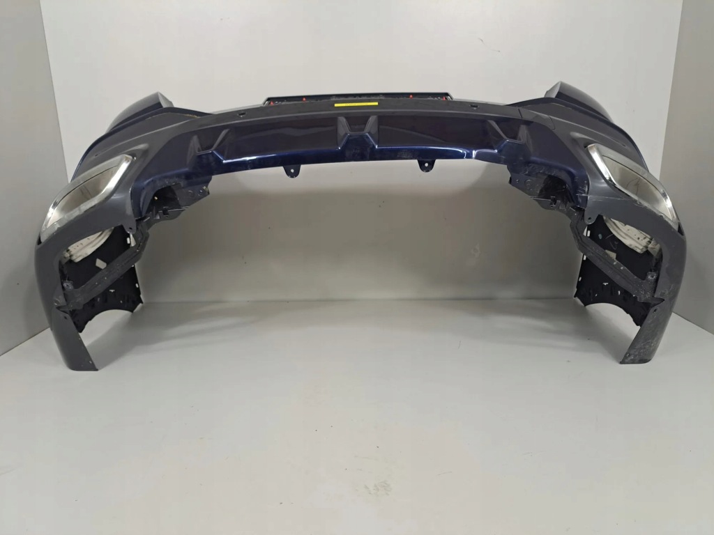 фото №16, Бампер задній bmw 5a50972 дизель 2022