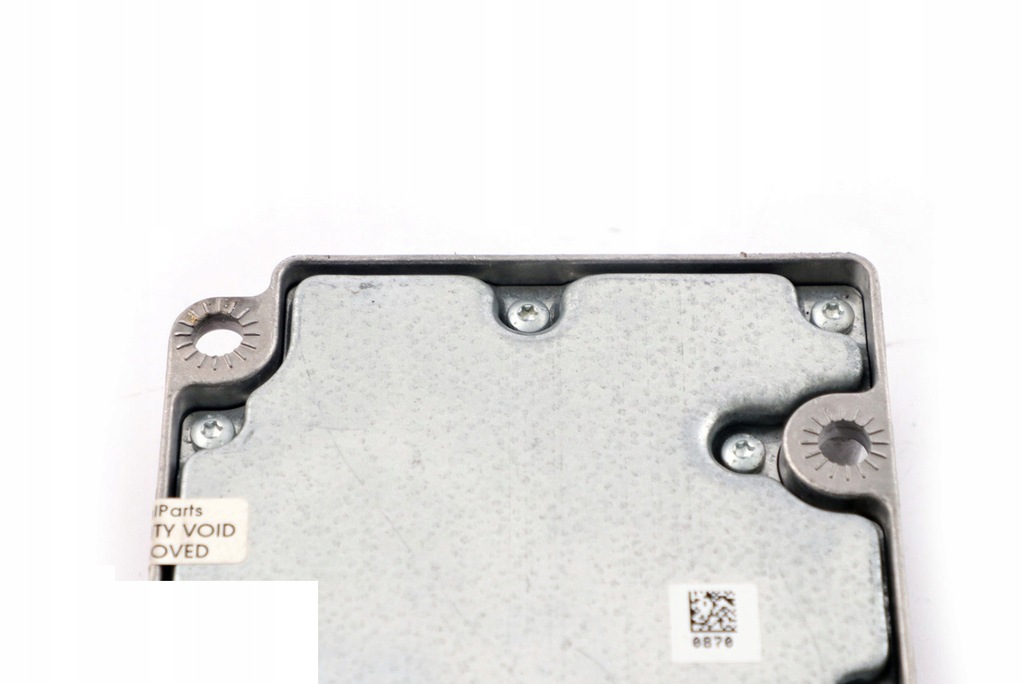 фото №11, Bmw x3 e83 модуль блок управления датчик подушки безопасности подушка безопасности