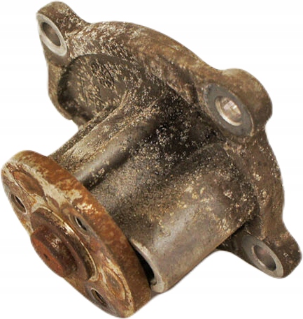 фото №1, Pb049 dacia duster ii 1.6i насос води