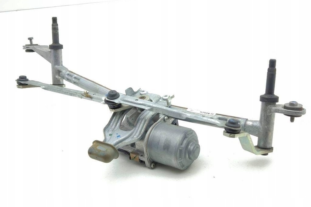 фото №7, Механизм передних окон citroën berlingo k9 3397022077 1.6l 2022